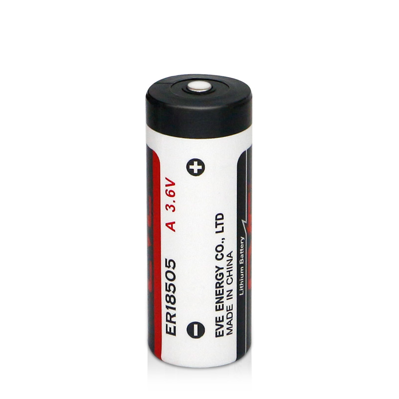 EVE ER18505 battery