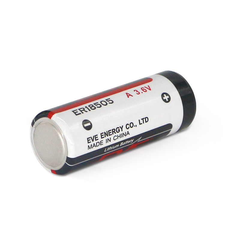 EVE ER18505 battery