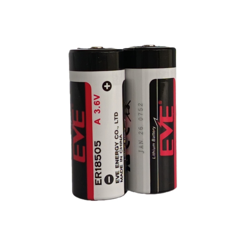 EVE ER18505 battery