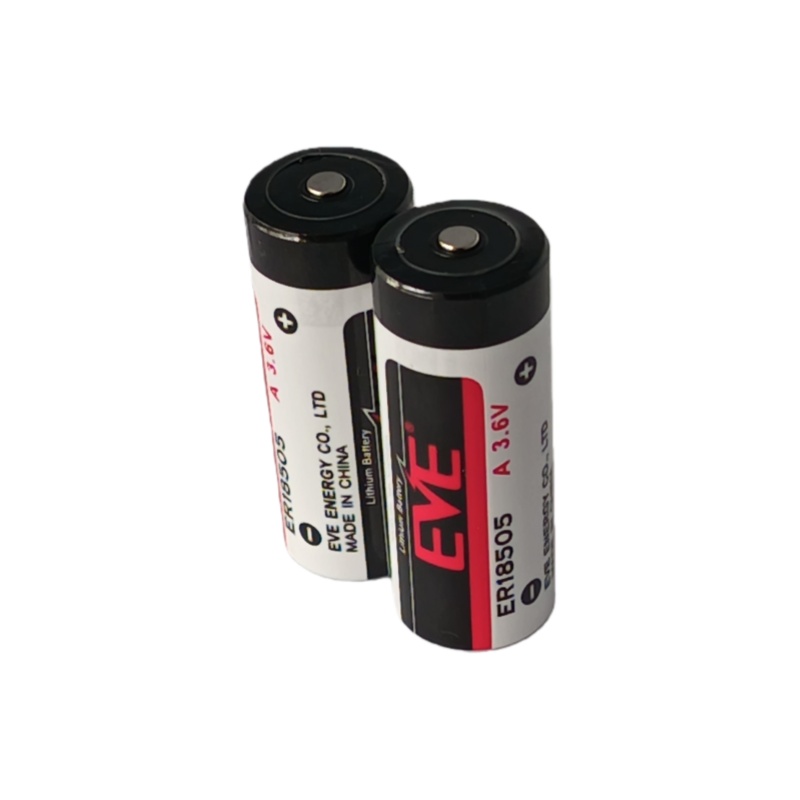 EVE ER18505 battery