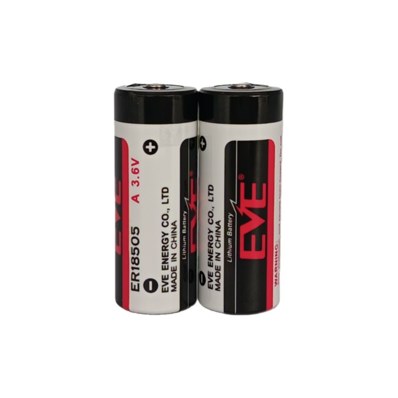 EVE ER18505 battery