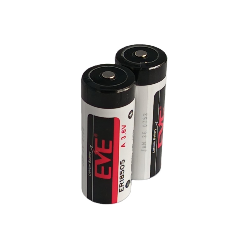 EVE ER18505 battery