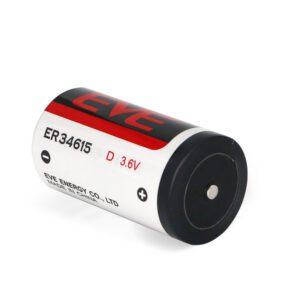 EVE ER34615 Battery