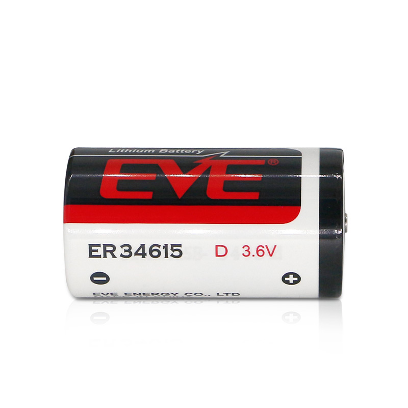 Batería EVE ER34615