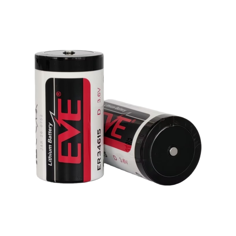 Batería EVE ER34615