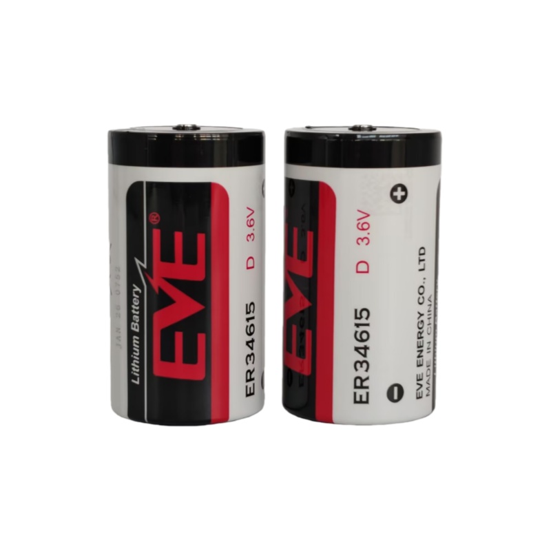 Batería EVE ER34615